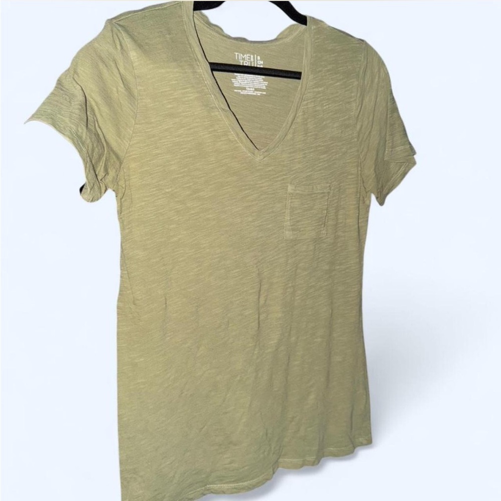 3 PC Time and Tru Basic Tees